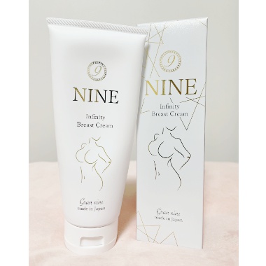インフィニティブレストクリーム