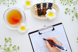 カウンセリングのイメージ