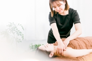 施術のイメージ