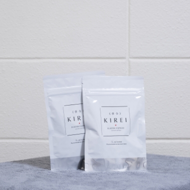 季令エラスチンカプセル