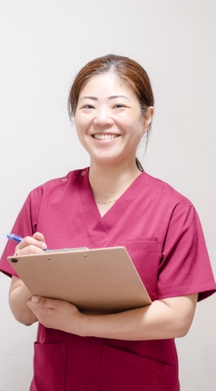 サロンイメージ